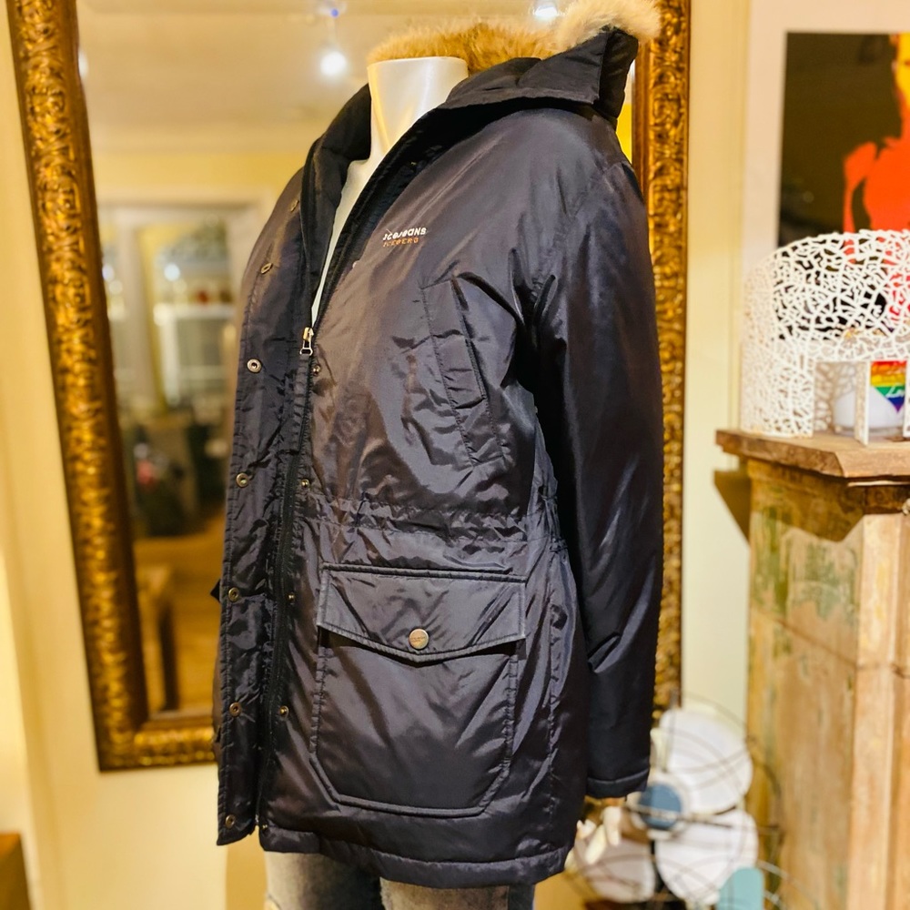ICEBERG JACKET - Picture 12 of 14
